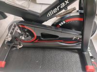 Speedbike Merax cardio Heimtrainer Bayern - Wertingen Vorschau