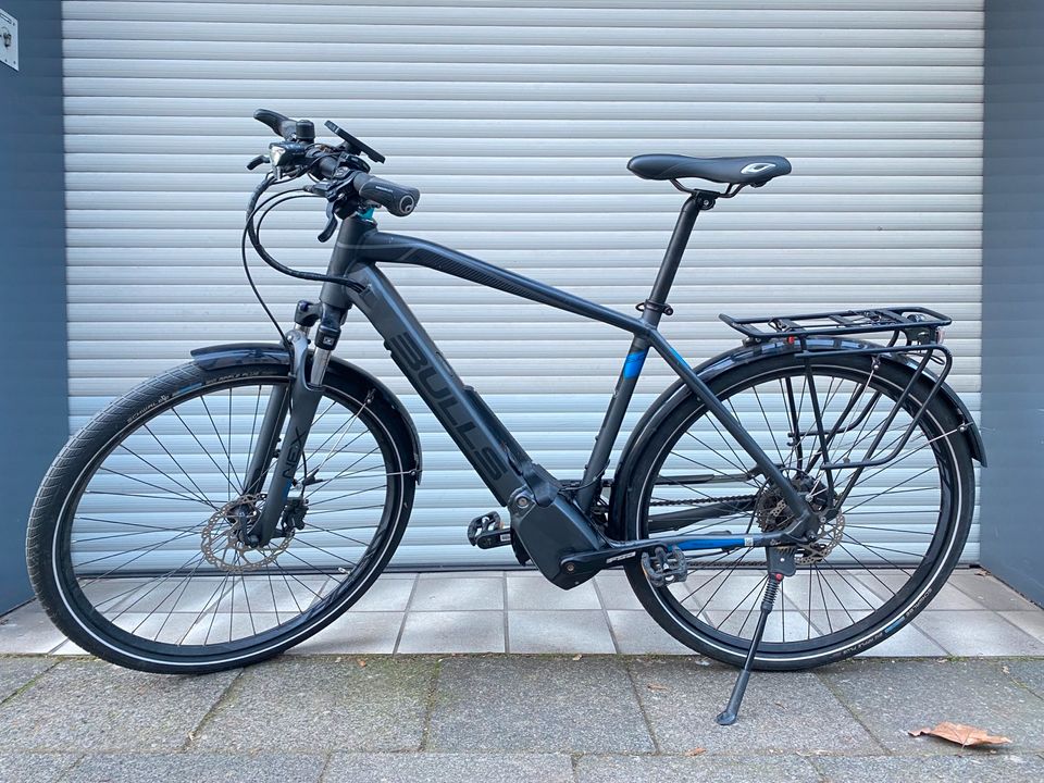 Bulls Lacuba Evo 25 Trekkingrad E-Bike in Innenstadt - Köln Altstadt |  Herrenfahrrad gebraucht kaufen | eBay Kleinanzeigen ist jetzt Kleinanzeigen