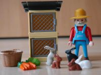 Playmobil 4491 - Hasenstall Nordrhein-Westfalen - Paderborn Vorschau