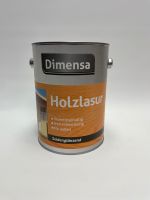 DIMENSA HOLZLASUR Farbton Eiche Inhalt 2,5 L Nordrhein-Westfalen - Bottrop Vorschau