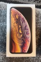 NUR Originalverpackung (ohne Handy)! iPhone Xs 64 Gb Gold Köln - Longerich Vorschau