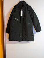 Schwarze Daunenjacke für Herren (Größe 3XL, fällt kleiner aus) Bayern - Aschaffenburg Vorschau