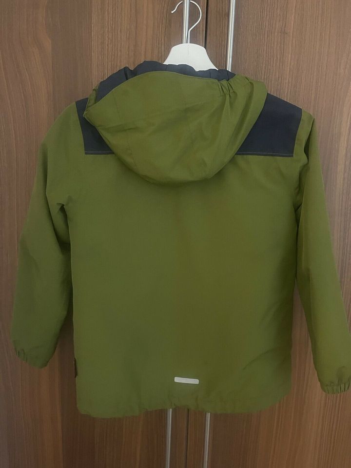 Jack wolfskin kinderjacke 140 in Augsburg