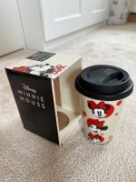 Original Disney Minnie Maus Kaffee to go Becher Brandenburg - Elsterwerda Vorschau
