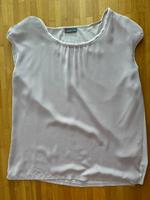 Shirt, Größe 42, Damen von Street One, rosé mit Perlen Bayern - Roth Vorschau