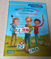 2 Erstlese Bücher Hessen - Gedern Vorschau