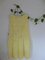 Kleid Boden 42 Sonne festlich gelb Baden-Württemberg - Aichstetten Vorschau