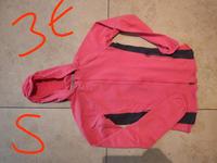 Sweatjacke NIKE Bayern - Seukendorf Vorschau