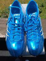 Leichtathletikschuhe von Asics neu Bayern - Oberviechtach Vorschau