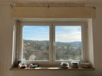 Doppelfenster Aldra weiß AUSGEBAUT mit Rolladen Saarland - Tholey Vorschau