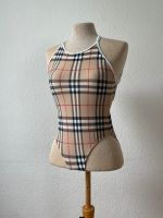 burberry badeanzug Hannover - Herrenhausen-Stöcken Vorschau