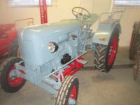 Eicher 22 Deutz Motor Bayern - Massing Vorschau