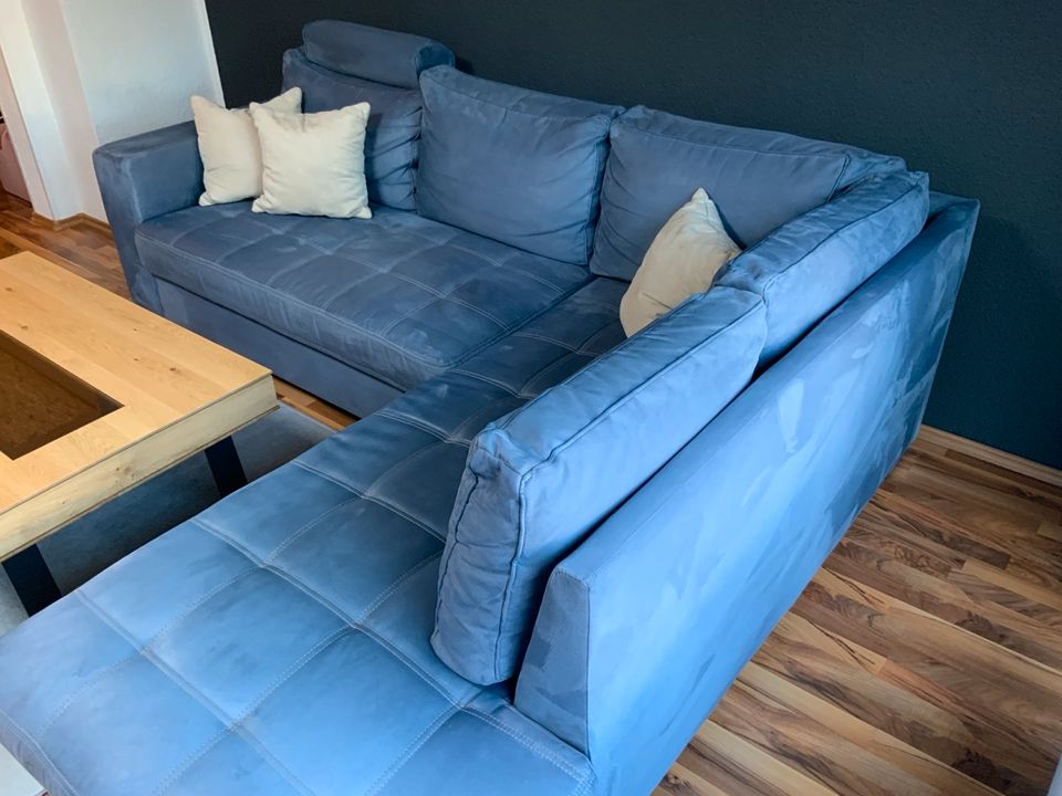 Couch / Ecksofa / Schlafcouch in Langenfeld
