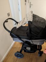 Hauck Kombi-Kinderwagen Saturn R Duoset Berlin - Schöneberg Vorschau