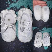 Baby Schuhe Parchim - Landkreis - Brüel Vorschau