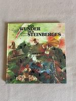 Kinderbuch / Das Wunder des Steinberges / DDR Sachsen - Freital Vorschau