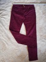 Jeans Hose Gr. 164 Sachsen-Anhalt - Thale-Neinstedt Vorschau