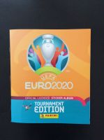 Panini Sticker Euro 2020 Tournament Edition Schleswig-Holstein - Bad Segeberg Vorschau