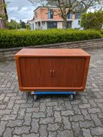 Teak Sideboard Anrichte Niedersachsen - Obernkirchen Vorschau