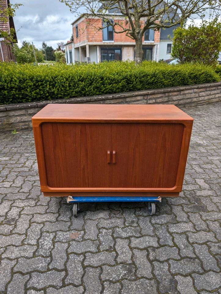 Teak Sideboard Anrichte in Obernkirchen