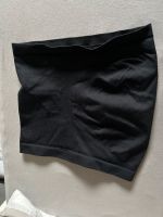 Bauchband Babybauch H&M Gr. M schwarz Bayern - Eching (Niederbay) Vorschau