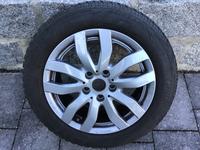 Winterreifen Bridgestone Gr. 205x55xR16/91H mit 7—8mm Profil Bayern - Heßdorf Vorschau
