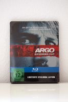 Argo Extended Cut Limited Steelbook Edition Blu-ray Neu Hessen - Trebur Vorschau