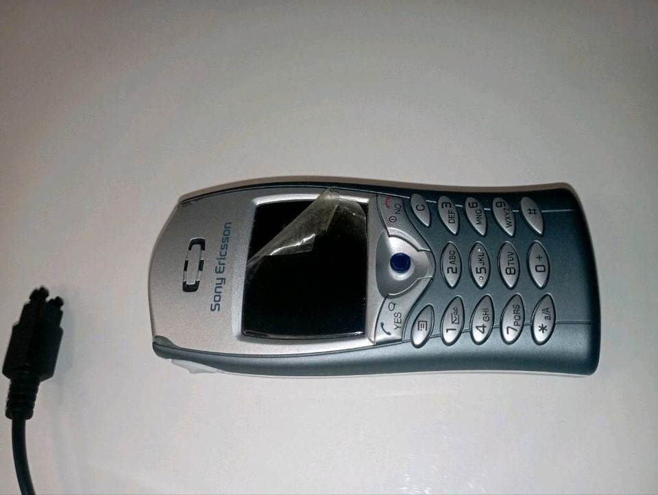 Sony Ericsson T68i Unbenutzt  "Sammlerstück" in Witten