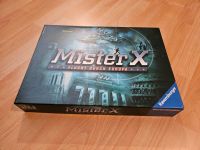 Mister X Gesellschaftsspiel Spiel Nordrhein-Westfalen - Kleve Vorschau