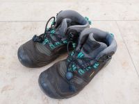 Keen Wanderschuh/Wanderstiefel Gr. 32/33 Bayern - Kranzberg Vorschau