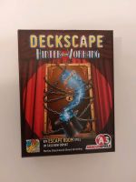 Deckscape Hinter dem Vorhang Escape Spiel Niedersachsen - Barum b Bad Bevensen Vorschau