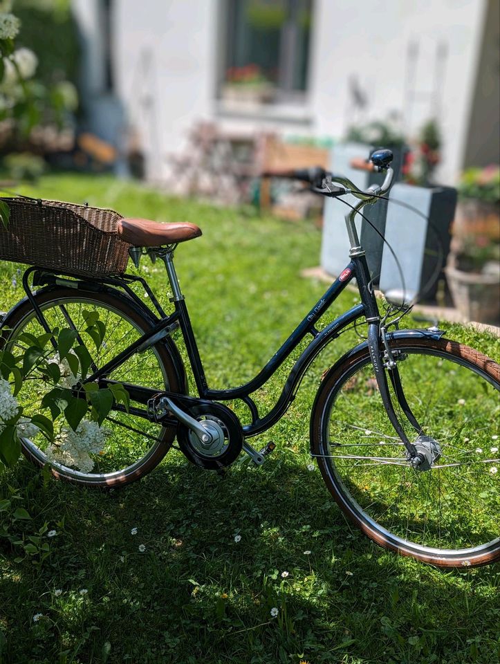 Fahrrad Retro Fahrrad Kalkhoff NW in Lindau