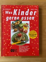 Was Kinder gerne essen Nürnberg (Mittelfr) - Aussenstadt-Sued Vorschau