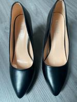 Schuhe schwarz wie neu Hessen - Wetzlar Vorschau