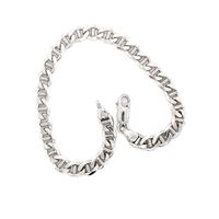 Armband Silber 925 Unisex Geschenk Schmuck 155447 Schleswig-Holstein - Lübeck Vorschau