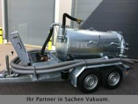 Saugfass 2,0m³ - Vakuumfass - Saugaufbau - Saugsystem Nordrhein-Westfalen - Kirchhundem Vorschau