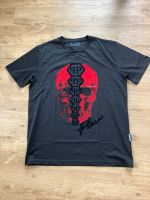 Philipp Plein Herren Shirt Gr. XXL schwarz Brandenburg - Neuenhagen Vorschau