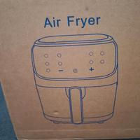 Heißluftfritteuse, Air Fryer, Neu Bremen - Walle Vorschau