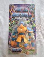 Master of the Universe Turtles of Grayskull Man-AT-ARMS Neu / Ovp Nordrhein-Westfalen - Meinerzhagen Vorschau