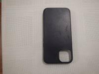 i Phone 14 Pro Silikon Case mit MagSafe-Mitternacht Bayern - Augsburg Vorschau