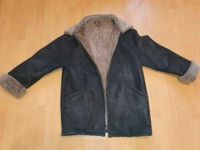 Damen Lederjacke mit Lammfell Hessen - Fulda Vorschau