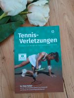 Tennis- Verletzungen Strategien Übungen zur Vorbeugung u. Behandl Bayern - Waltenhausen Vorschau