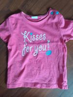 ⭐pinkes T-Shirt - s.oliver - Gr.80⭐ Brandenburg - Trebbin Vorschau