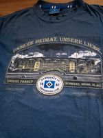 HSV Shirt UNSER HEIMAT UNSERE LIEBE Größe S Niedersachsen - Schneverdingen Vorschau