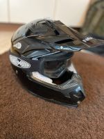 Nexo Enduro Helm Thüringen - Kölleda Vorschau