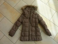 here + there Winterjacke, Khaki, Gr. 146 Bayern - Parsberg Vorschau