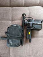 Canon 312XL-S inkl. Tasche und Stativ Hessen - Eschwege Vorschau