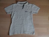 Damen Jack Wolfskin Polo T-shirt Bluse creme-hellbeige-ton Gr. 36 Schwerin - Paulsstadt Vorschau