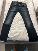 Nudie Jeans Schwarz / Weite 32 Länge 32 Nordrhein-Westfalen - Mönchengladbach Vorschau