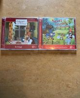 2 Pettersson und Findus CDs Niedersachsen - Adendorf Vorschau